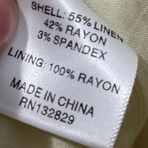 Revolve X Tularosa Kylo Corset Cutout Jumpsuit Sandstone Size Large - Picture 8 of 11